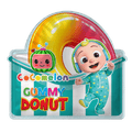 Cocomelon Gummy Donut
