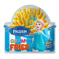 Frozen Gummy Fries