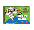 Shockhead Sour Jelly Beans