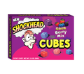 Shockhead Sour Berry Mix