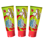 Shockhead Sour Watermelon Squeeze Candy