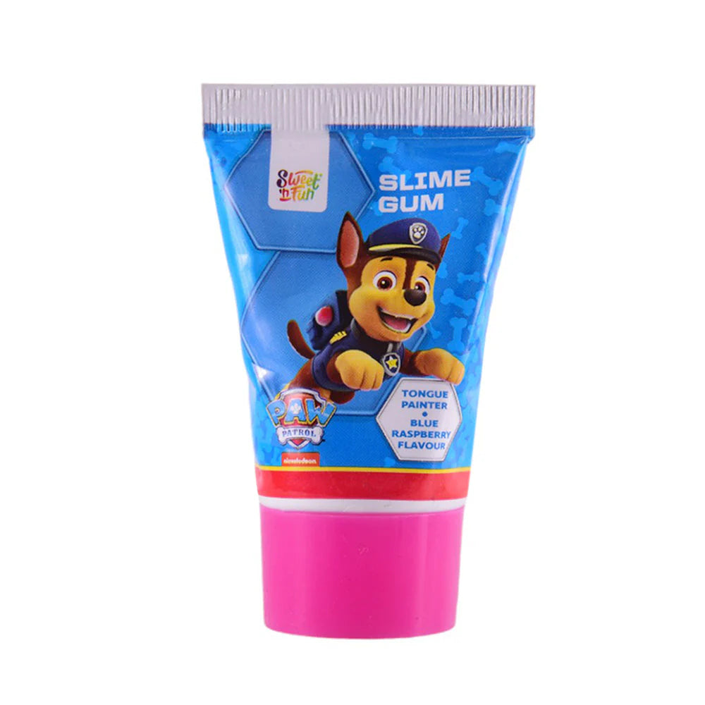 PAW PATROL SLIME GUM