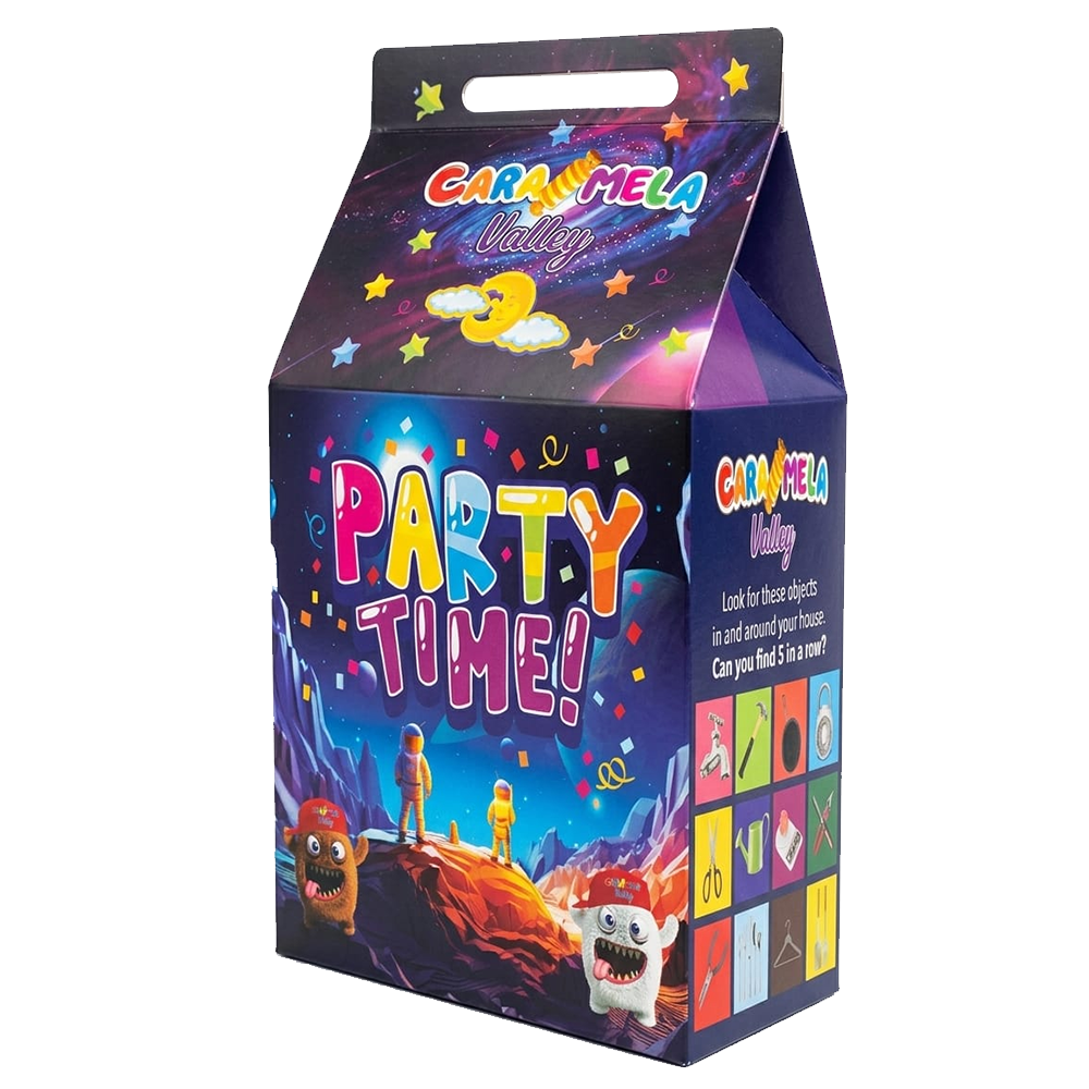 Party Box