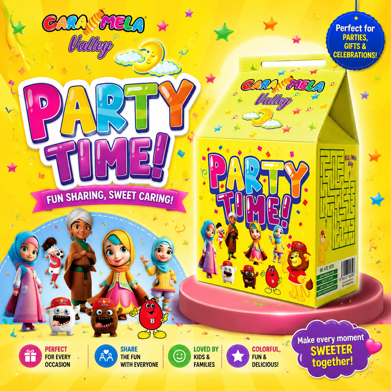 Party Box
