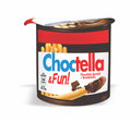 Choctella & Fun Dipstick
