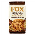 Fox Milkyway Chunkies Cookies
