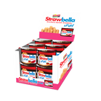 Strawbella & Fun Dipstick
