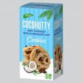 COCONUTTY SOFT COOKIES