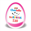 Choctella Surprise Egg For Girl