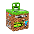 Minecraft Theme Box