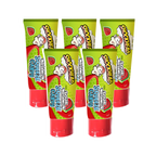 Shockhead Sour Watermelon Squeeze Candy