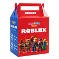 Robolox Theme Box