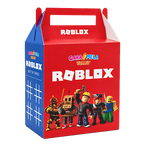 Robolox Theme Box