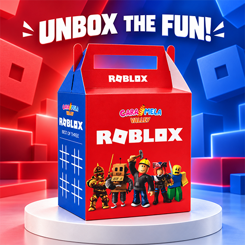 Robolox Theme Box