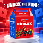 Robolox Theme Box