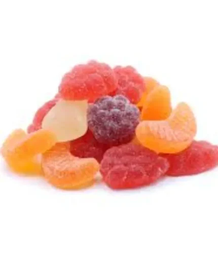 Fruit Jelly